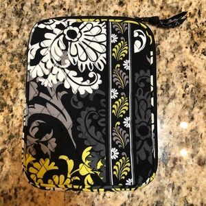 Vera Bradley Tablet Sleeve